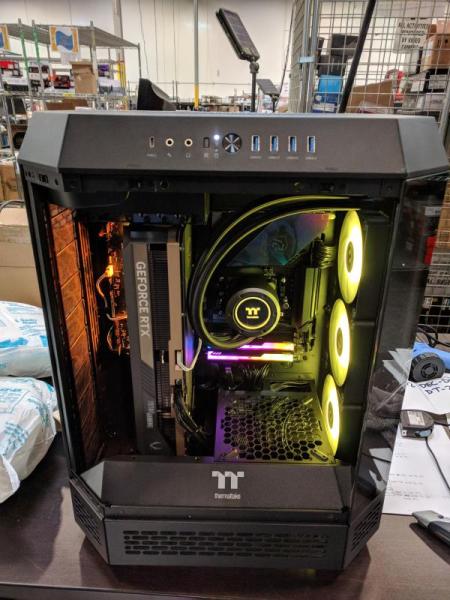 RTX 5080, M1, Gaming Desktop PC Lot & More - $4.6K - 3 Qty.