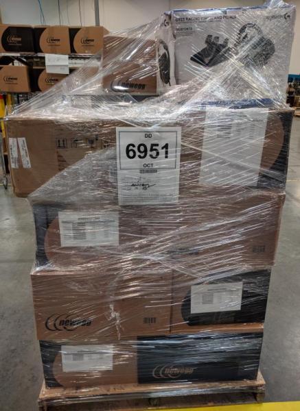 Server / Gaming PC Motherboard Lot & More - $32K - 130 qty.