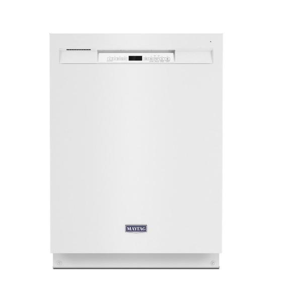 Maytag MDB4949SKW Dishwasher - MSRP $795