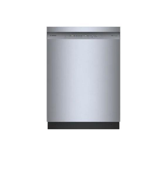 Bosch Smart Built in Dishwasher, SHE41CM5N - MSRP $819