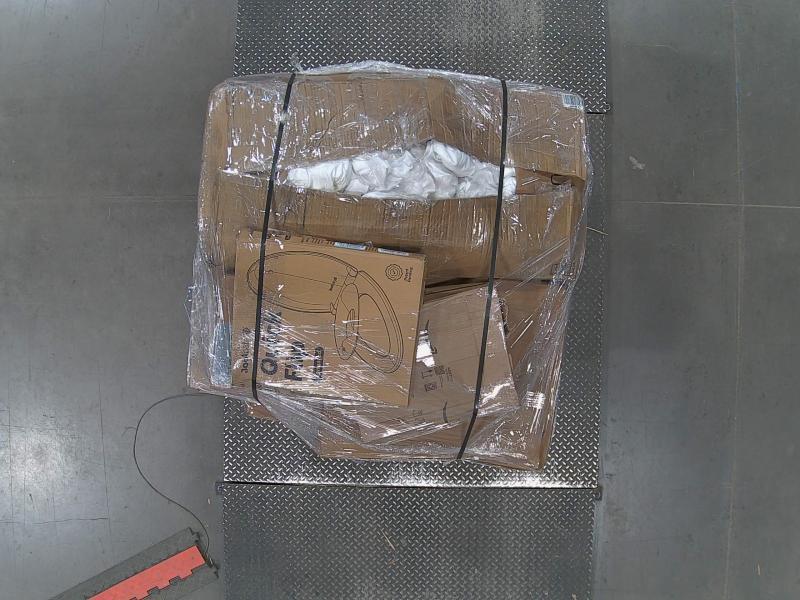 Dragon Touch 21.5" Digital Calendar Chore Chart, PETLIBRO Auto Wet Food Cat Feeder, King Mattress Topper - MSRP $2,239