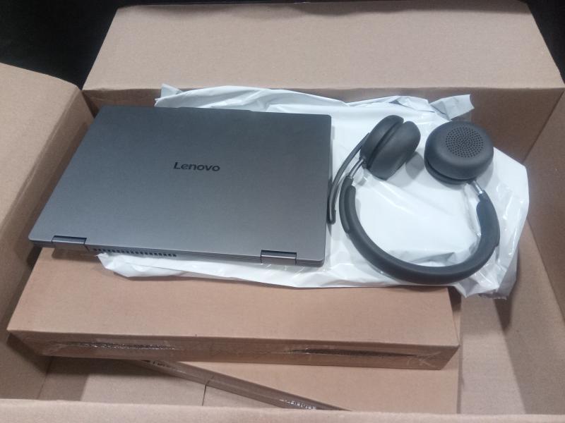 General Merchandise- HP EliteBook 845 G11, Lenovo V15 G4 15.6 Laptop - MSRP $3,501