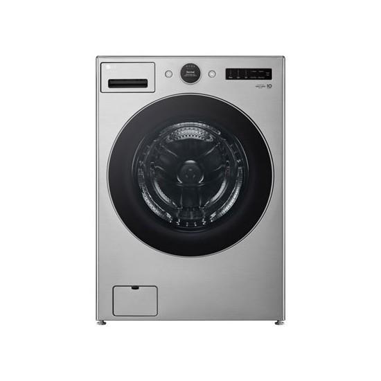 LG 5.2 Cu. Ft. High Efficiency Front Load Steam Washer - MSRP $1,239