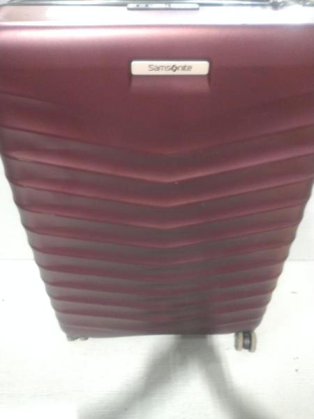 Luxury Department Store - Luggage