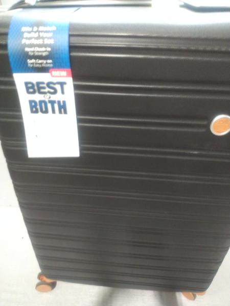 Luxury Department Store - Luggage