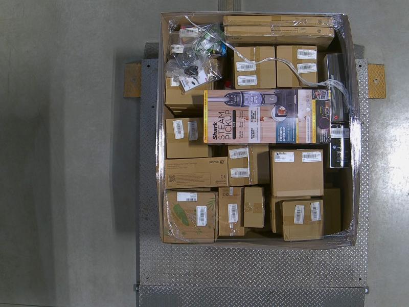 Office Supplies - HP Ink Cartridge, Lenovo Mini PC, Xerox Toner - MSRP $5,949