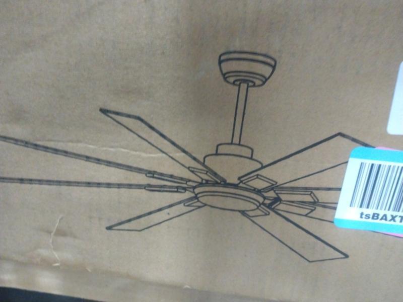 Mikeru Upgraded Widened 2pk 57in Long LED Wall Light Fixtures, Outdoor Electric Tower Patio Heater, VEVOR - MSRP $2,753