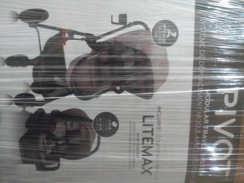 PetSnowy Self-Cleaning Automatic Cat Litter Box, TOTO WASHLET Electronic Bidet Toilet Seat, Dell Monitor - MSRP $4,393