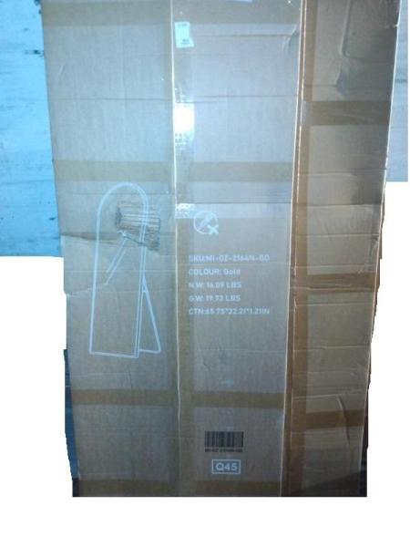 Unprocessed - AMZ LPNs - Pallet of General Merchandise - MSRP $1,799