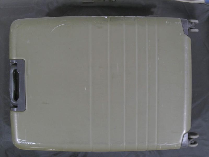 Mystery Box - Luggage from Luxury Fashion Retailer - Original MSRP $368