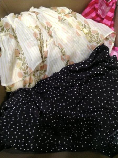 Mystery Box - Apparel from Boutique Fashion Retailer - Original MSRP $1,590