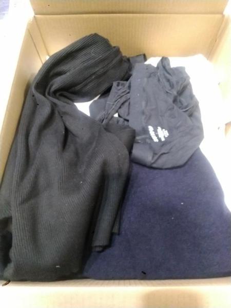 Apparel from Boutique Fashion Retailer - Mystery Box - Original MSRP $2,340