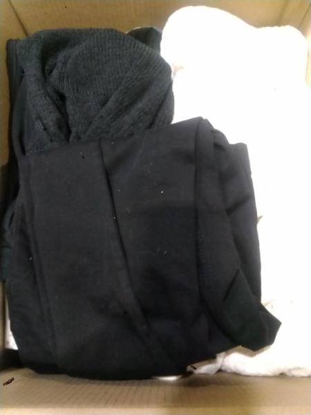 Apparel from Luxury Fashion Retailer - Mystery Box - Original MSRP $1,723