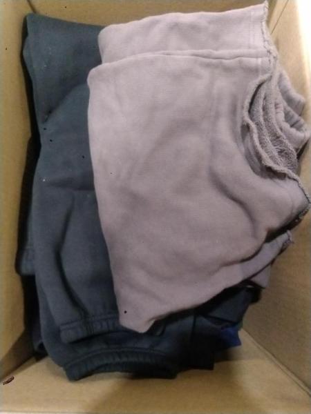 Luxury Department Store Apparel - Mystery Box - Original MSRP $1,378