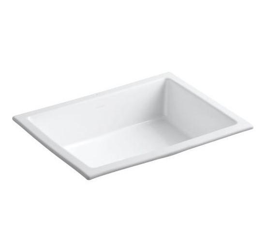 Fixtures - Kohler Bathroom Sink, Rev-A-Shelf Organizer, Kichler Ceiling Fan - MSRP $8,323