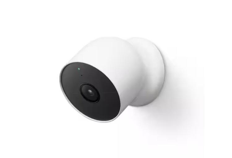 Lighting & Electrical -Nest Google, Southwire, Intermatic - Est Retail $7,582- 1plt