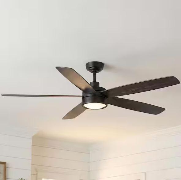 Lighting & Electrical - HDC, Artika, Hampton Bay - Est Retail $2,475- 1plt