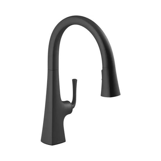 Plumbing - Kohler, Moen, Whitehaus, Geberit, Delta, Kingston Brass, Toto - MSRP $9,905