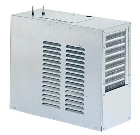 Elkay ERS11Y 1 GPH Non-Filtered Remote Chiller - MSRP $1,206