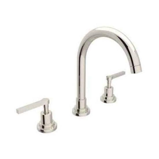 Fixtures - Rohl Bathroom Sink Faucet, Kichler Ceiling Fan, Kohler Shower Valve Trim - MSRP $11,129