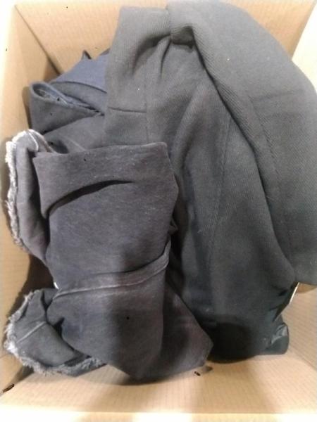 Mystery Box - Apparel from Luxury Fashion Retailer - Original MSRP $1,724
