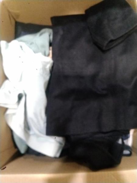 Mystery Box - Apparel from Boutique Fashion Retailer - Original MSRP $2,627