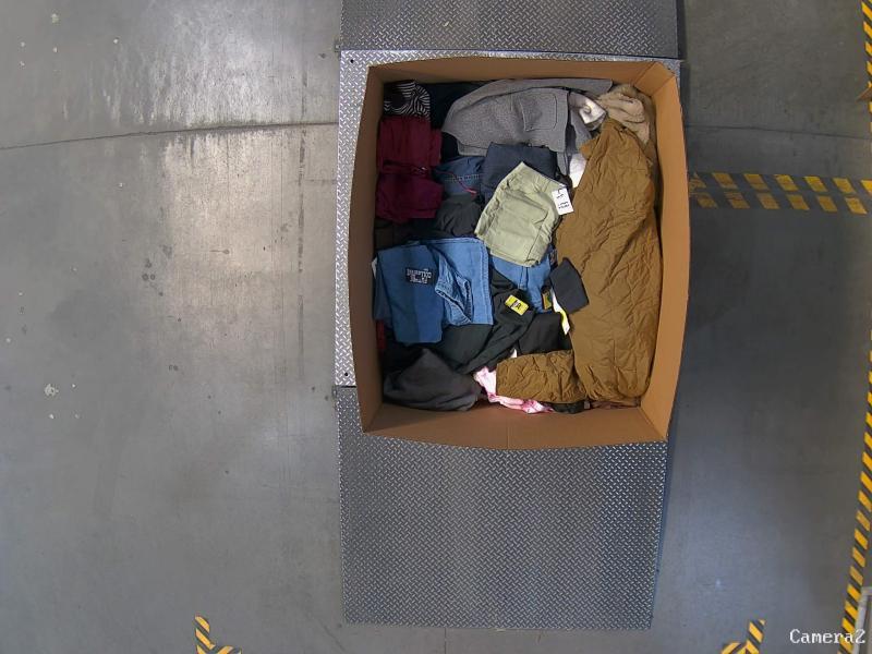 Apparel - Haggar, Levi's, A New Day, Converse, JoyLab, Goodfellow & Co - Est Retail $4,929