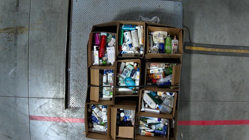 Health & Beauty - Cetaphil Moisturizing Lotion, Nivea Body Wash, Tend Skin Solution - MSRP $8,860