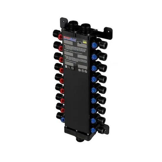 Plumbing - Viega, Oatey, American Standard - Est Retail $5,624- 1plt