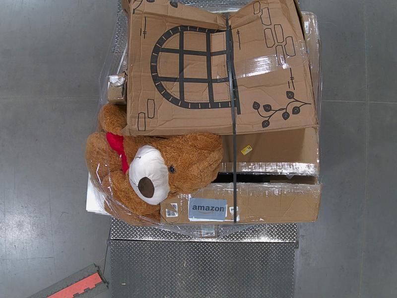 Pallet of General Merchandise - MSRP $1,119