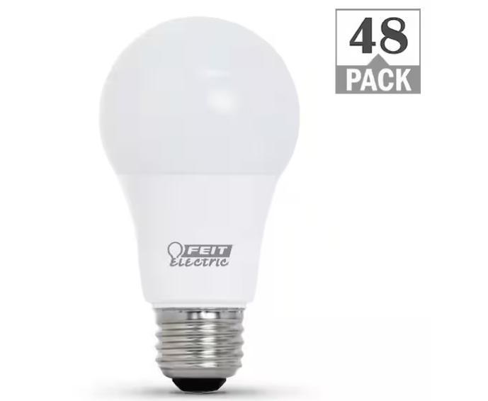 Lighting & Electrical - Feit Electric - Est Retail $4,057- 1plt