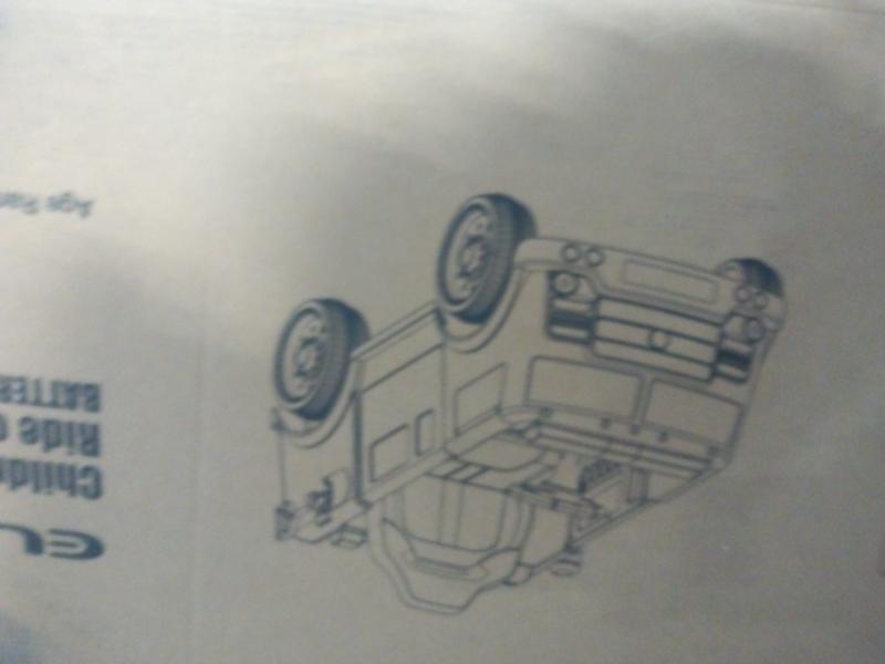 Extra Large 79"x118" Baby Activity Play Mat, ELEMARA 12V Ride-On Fire Truck, SNIXWOO Silent Roof Racks - MSRP $2,155