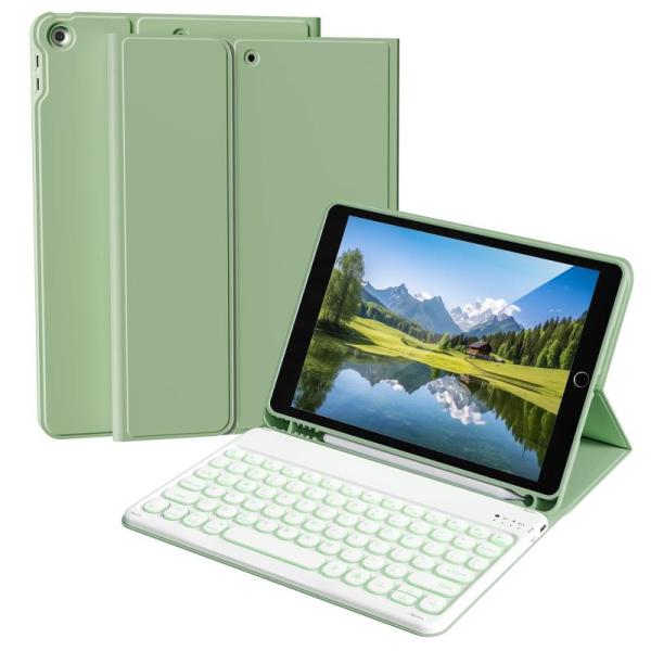 PC - Aoub iPad Keyboard Case, Klipdasse Nintendo Switch 2 Charger Cable, Mouse Pads - MSRP $2,635