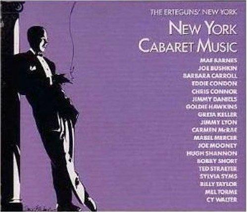 Music - Erteguns New York Cabaret Music, Essential Johnny Cash, A Very Special Christmas - MSRP $1,301