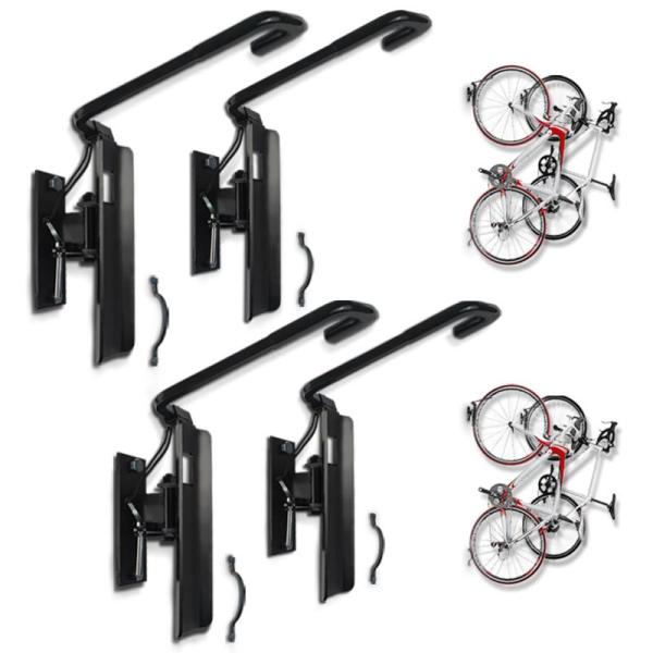 Tools- VONLX Swivel Bike Wall Mounts, VONLX Swivel Bike Rack Garage Wall Mounts, SCHTUMPA Mini Rotary Tool -MSRP $2,110
