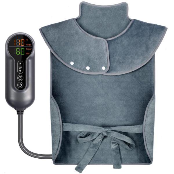 Drugstore - Jubeoyey Heating Pads, LiBongTa 12PCs Silver Bows Self Adhesive Curly Ribbon Bow, Diet Drops - MSRP $11,422