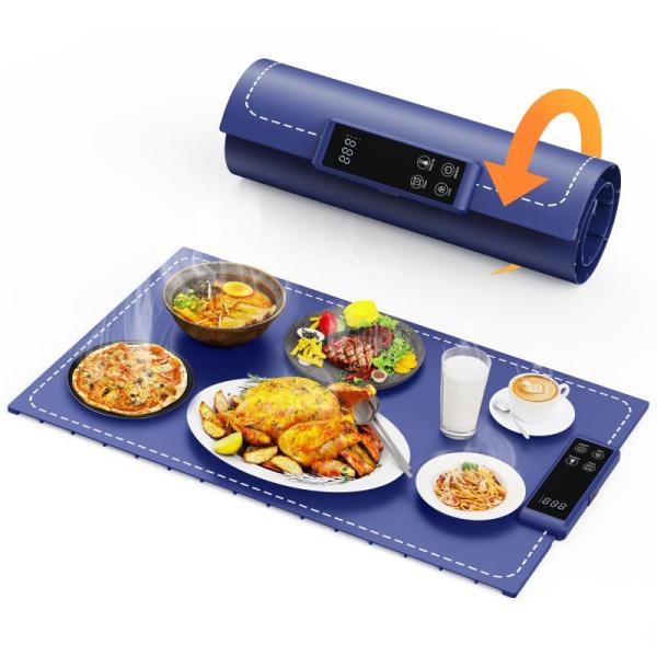 Kitchen - WUARTYING Warming Mats, Windyun 200pcs Reusable Gift Bags, FZDXZJJ Teacher Appreciation Gifts - MSRP $18,042