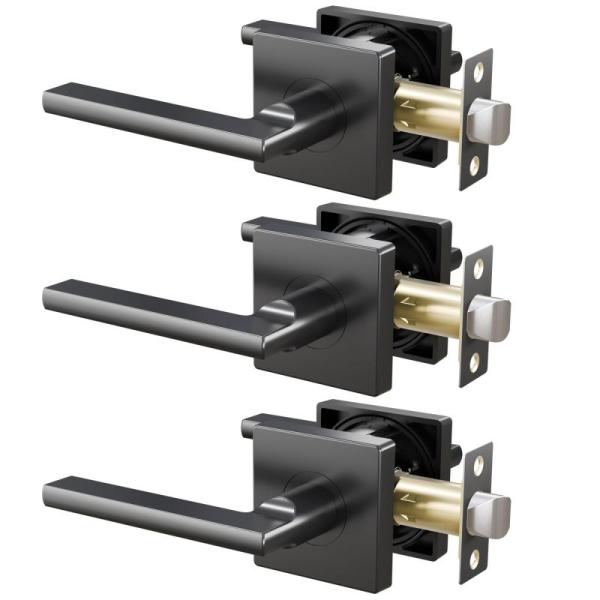 Home Improvement- Euvovito Passage Door Handles, Solar Fence Lights Outdoor, Phansthy Retro Light Sconces - MSRP $5,856