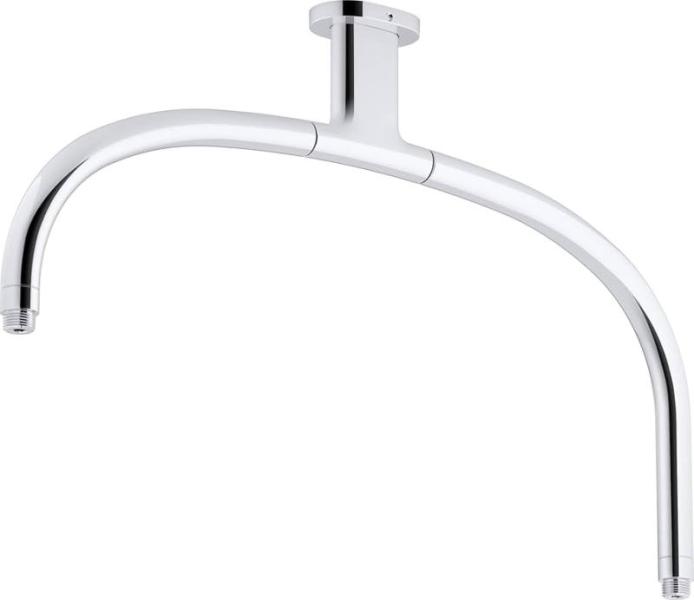 NEW Kohler Shower Arms & Accessories, $29,335 RETAIL