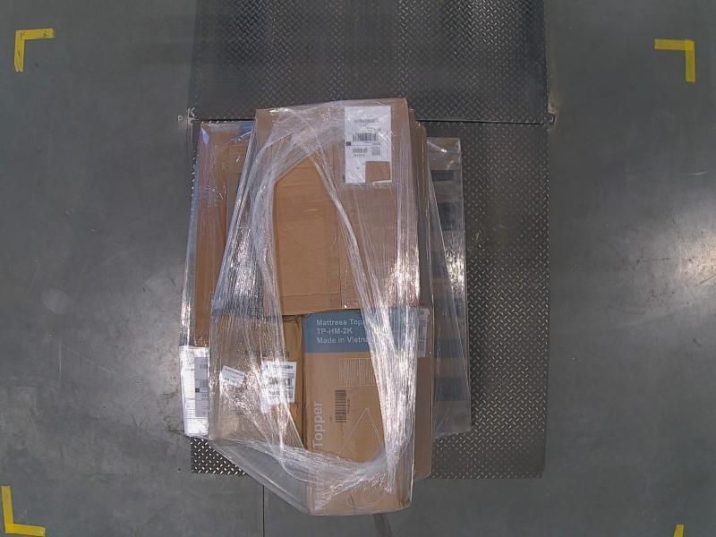 Pallet of AMZ Mediums - MSRP $2,111