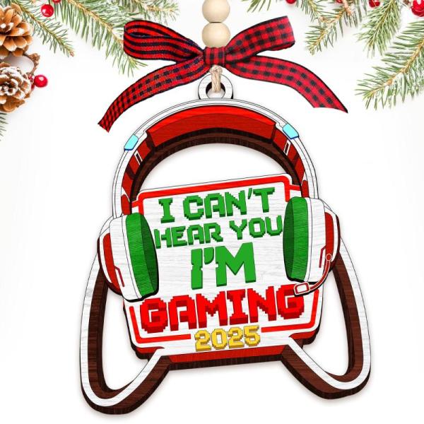 Home- HEXMOZ Gaming Christmas Ornaments, Lane Linen Luxury Satin Pillow Covers Q, LANE LINEN Pillow Cases -MSRP $15,568