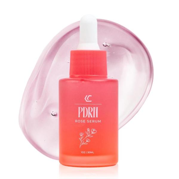 Amazon Clearance - Beauty- Vegan PDRN Peptide Serum with Vitamin C Korean Skincare, SPF 30 Jelly Face Sunscreen - MSRP $17,500