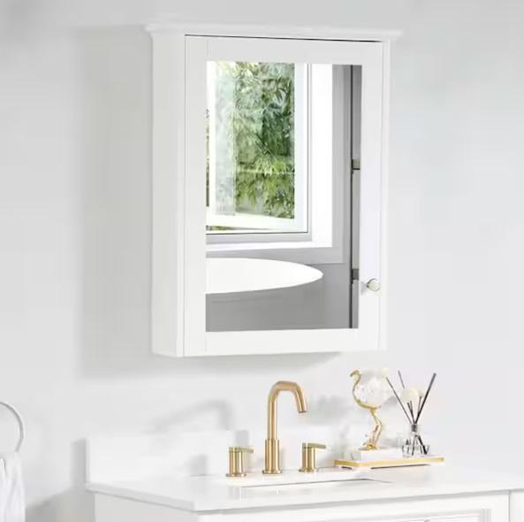 Plumbing - WELLFOR, LANDOLT, AKDY - Est Retail $2,940- 1plt