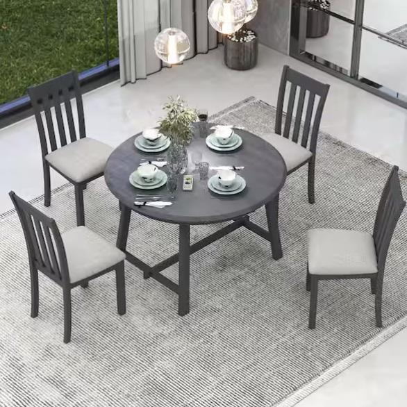 Home Decor - Polibi, Harper & Bright Designs, FUFU&GAGA - Est Retail $3,673- 1plt