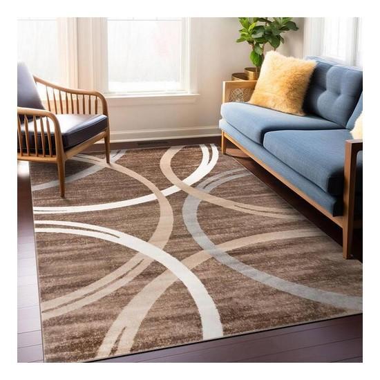 Flooring & Rugs - World Rug Gallery, Cap A Tread, Jonathan Y - Est Retail $860- 1plt
