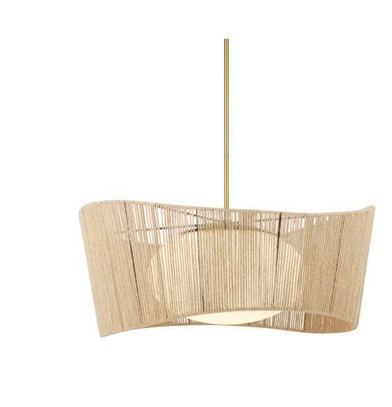 Minka Lavery 6577-695 Pendant - MSRP $599