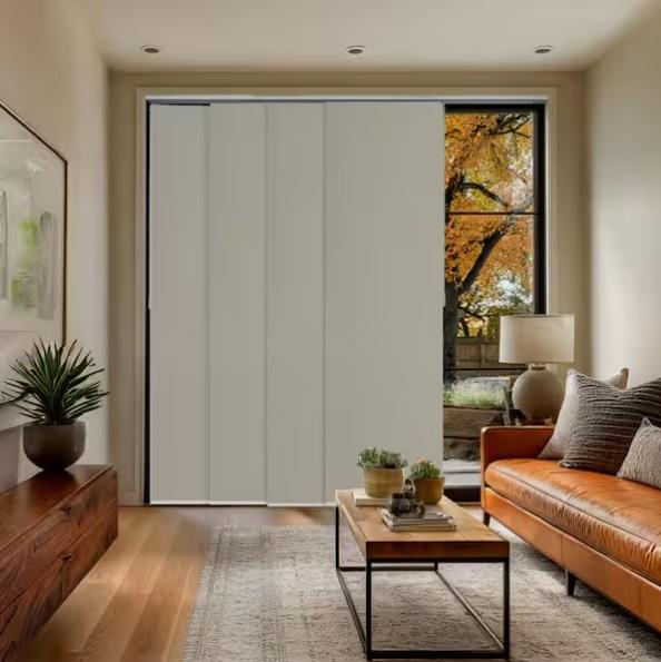 Window Decor- Chicology, HDC, StyleWell - Est Retail $6,474- 1plt