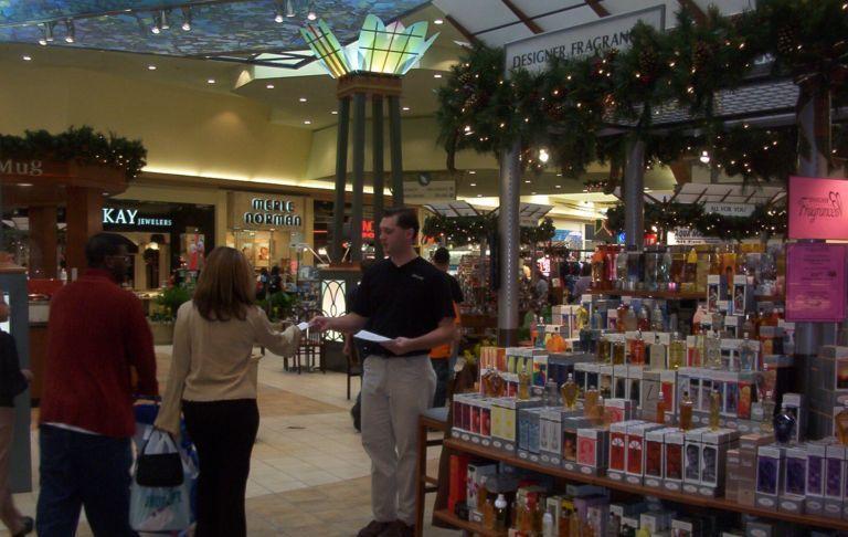 Men & Women's Designer Inspired Fragrances with Testers 45 pieces