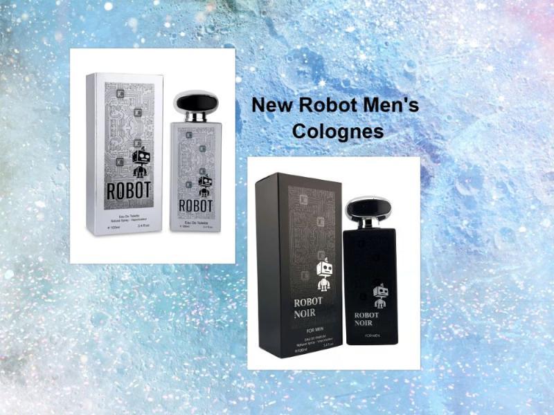 Versace/Herrera/Paco & friends His & Hers Designer Inspired Fragrances