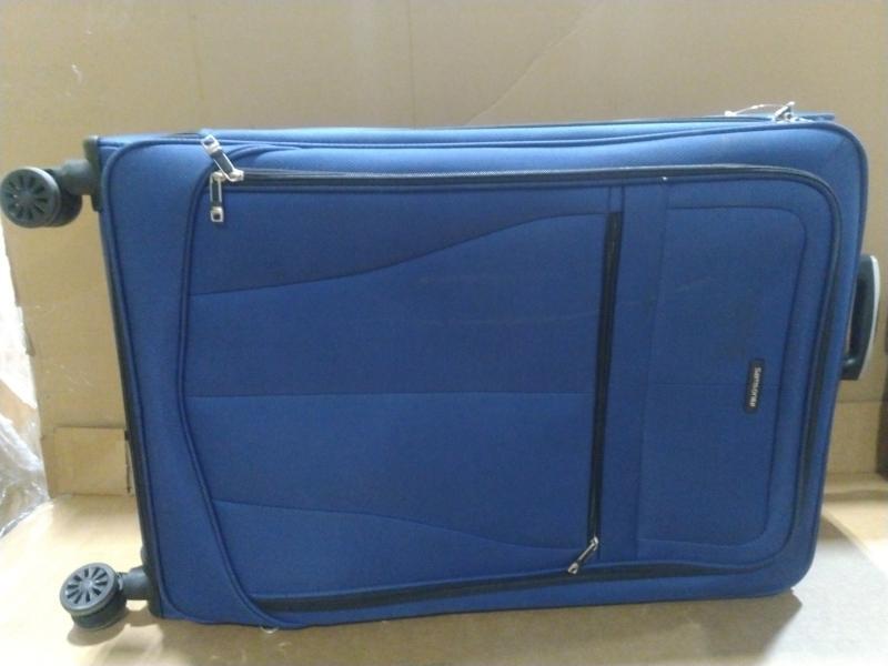 Luxury Department Store - Luggage